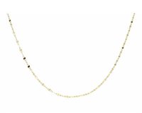 Collana Stroili Oro Donna in Oro giallo 1416077 - 1416077